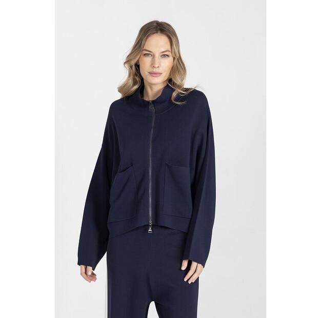 Толстовка Deni Cler Milano T-DC-W002-F2-20-58-1