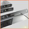 Accesorii de exterior – Baghete decorative