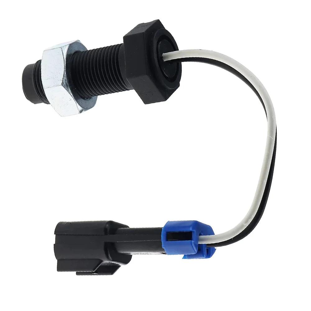 

Speed Sensor 6684037 Compatible Replacement for Bobcat 751 753 853 863 T180 T190 T200 A300 S100 S130 for Equipment Use China Mainland
