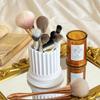 Creative Design Of Ancient Greek Style Roman Column Pen Container Home Pen Holder Desktop Storage Preferred For Holiday Gifts