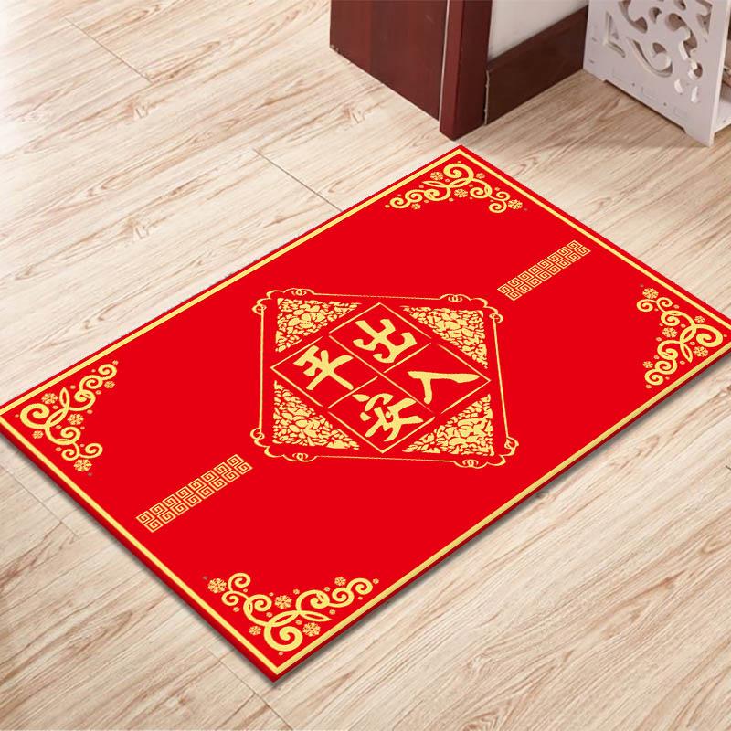 Xuan Business Booming Absorbent Entrance Door Mat