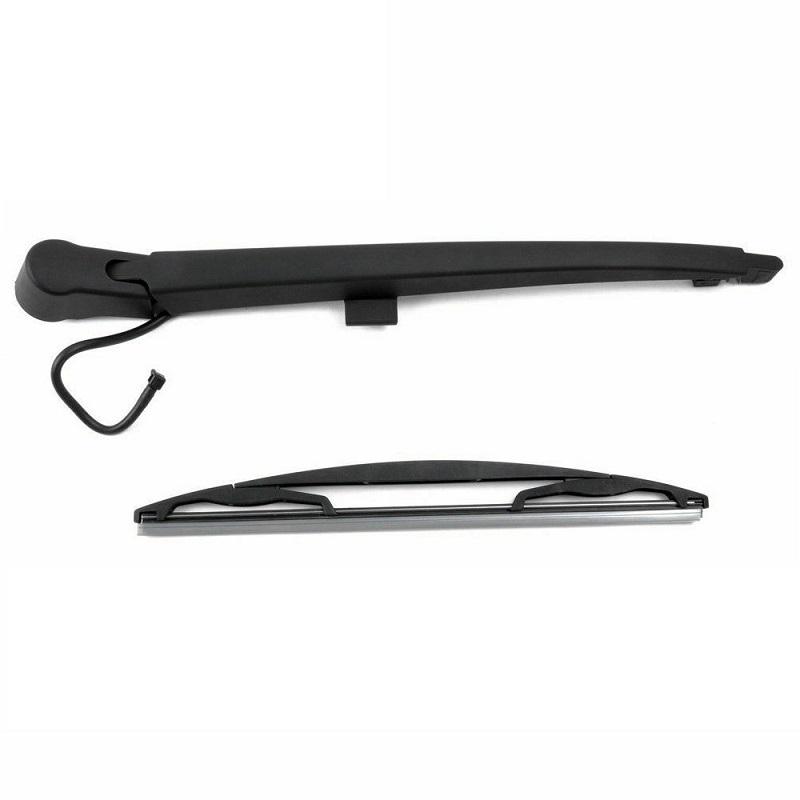 Heckwischerblatt und -arm 15277756 für Chevrolet Tahoe Suburban 2500 1500 2007 2008 2009 2010 2011 2012 2013