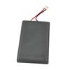 For Controller Rechargeable Built-in Lithium Battery 3.7V Game Controller 1560mAh Replacement Gel Battery