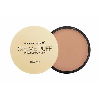 Puder - Max Factor - Cream Puff - 42 Deep Beige - 14g - Alle Hauttypen
