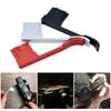 Aluminum Alloy Thumb Up Hot Shoe Hand Grip For GRIII GR3X Cameras For Improved Handling And Control