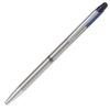 Pilot Frixion Ink Ballpoint Frixion Ball Slim Black LFBKS-1SUF-L Pen, Biz, Ink, Blue.