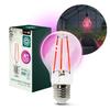 LED Plant Bulb PLANTY FGS 8W E27 1200K Kobi
