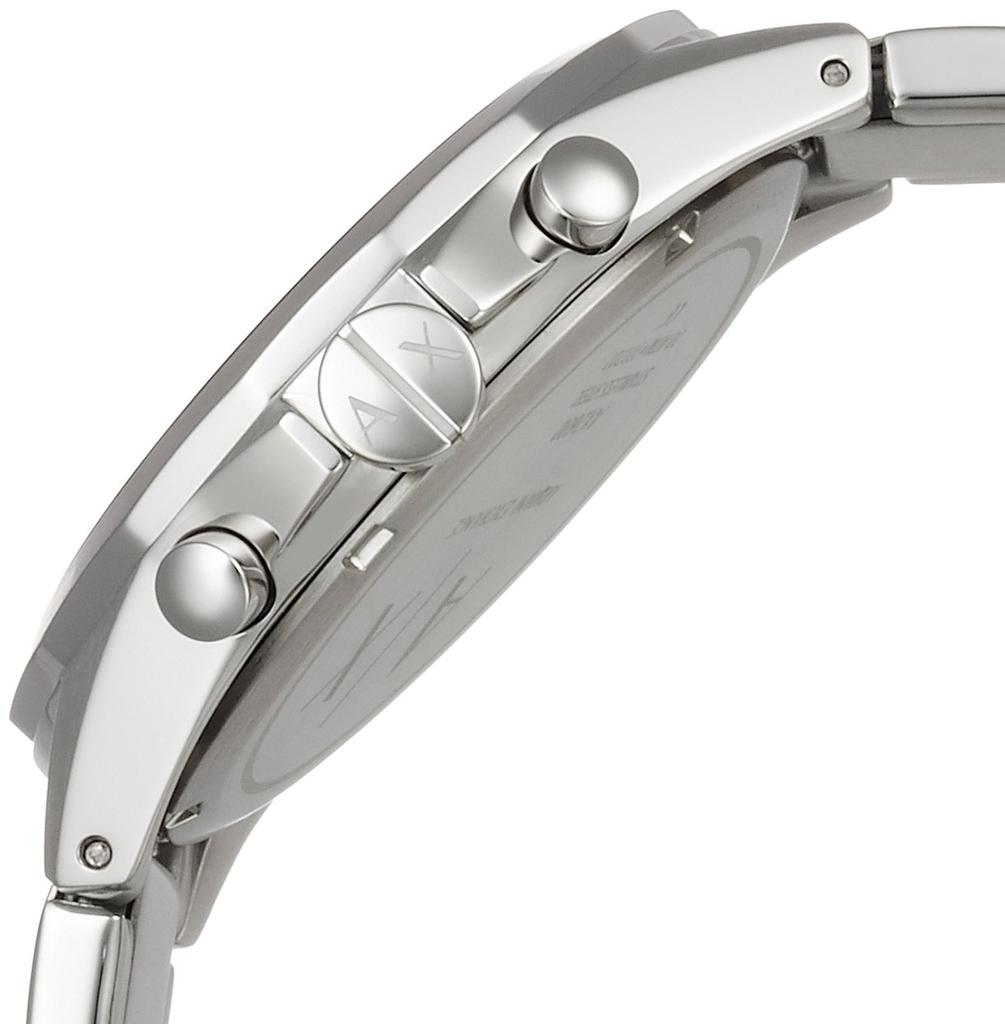 AX Armani Exchange AX2600 Watch, Officially Imported
