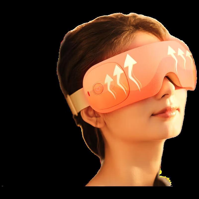 

Breo SeeX3 Eye Massager