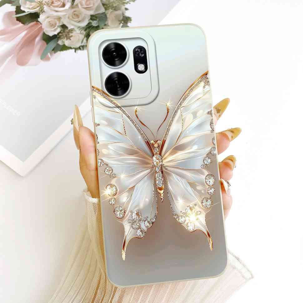 For Honor X6d X6D 5G 6.75" LNA-NX1 Case Cute Panda Cat Silicone Back Cover For Honor Play 60A 60a 5G NLA-AN00 Phone Cases Fundas