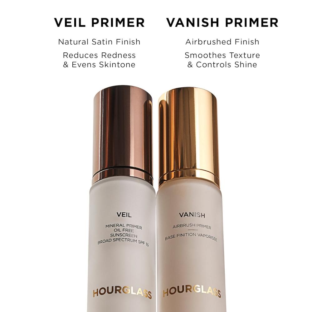 Hourglass Vanish Airbrush Primer