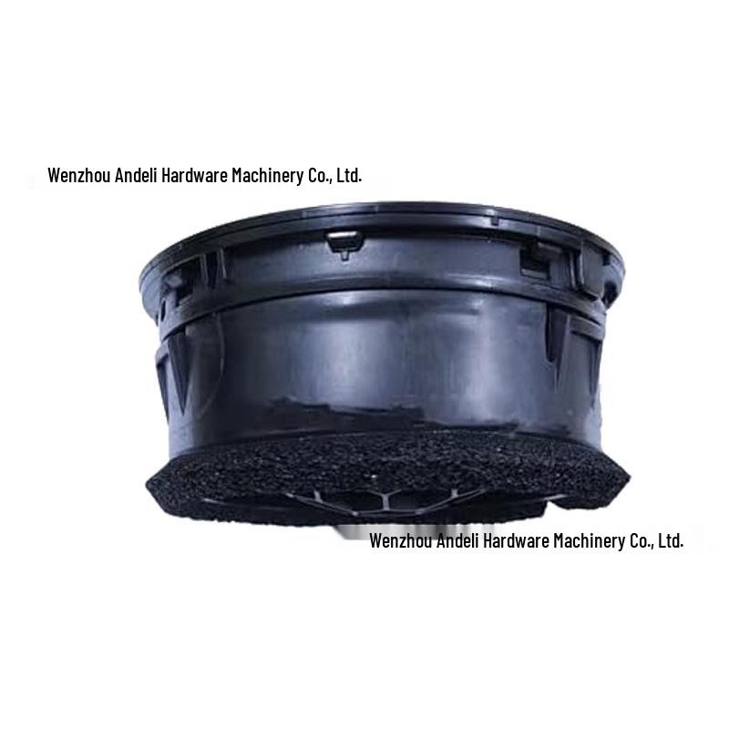 Passt für Volkswagen Amarok Modelle 11-20: Armaturenbrett Klimaanlagen-Lüftungsgitter Panel 2H0819703G041