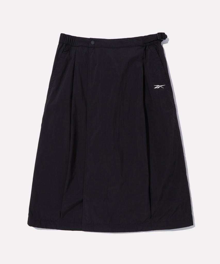 REEBOK Padded Skirt (W) - Black