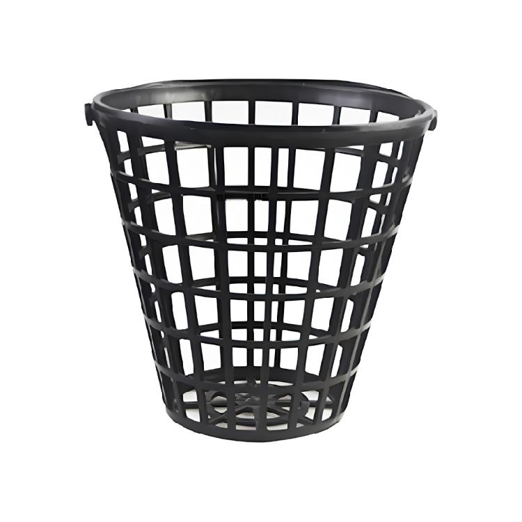 Cesto da Golf Grande Contenitore per Palline da Golf Secchi per Campo Accessori da Golf