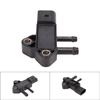 DPF Exhaust Differential  Pressure Sensor 1865A210 Replacement for Mazda CX5 2.2L 2012‑2017