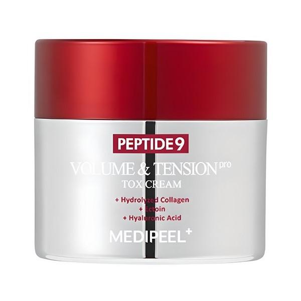 

Medi-Peel Peptide 9 Volume & Tension Tox Cream Pro, 50 г