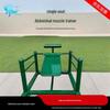 Outdoor Abdominal Trainer