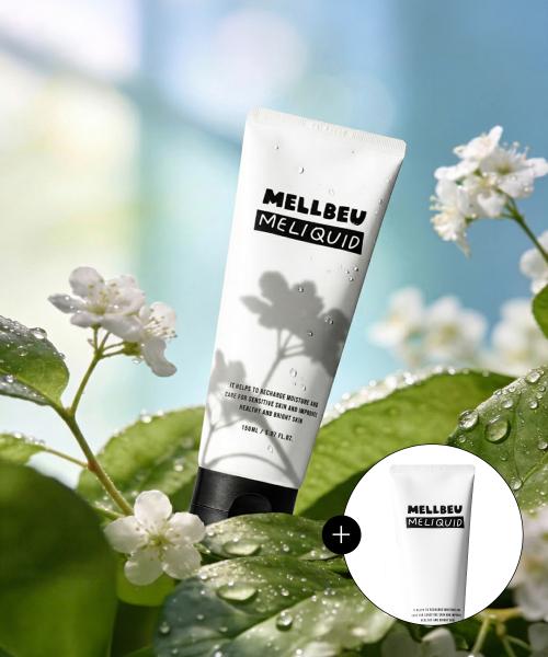 Melville MerryQuid Soothing Hydration Calming Moisturizing Cream 150ml NONE