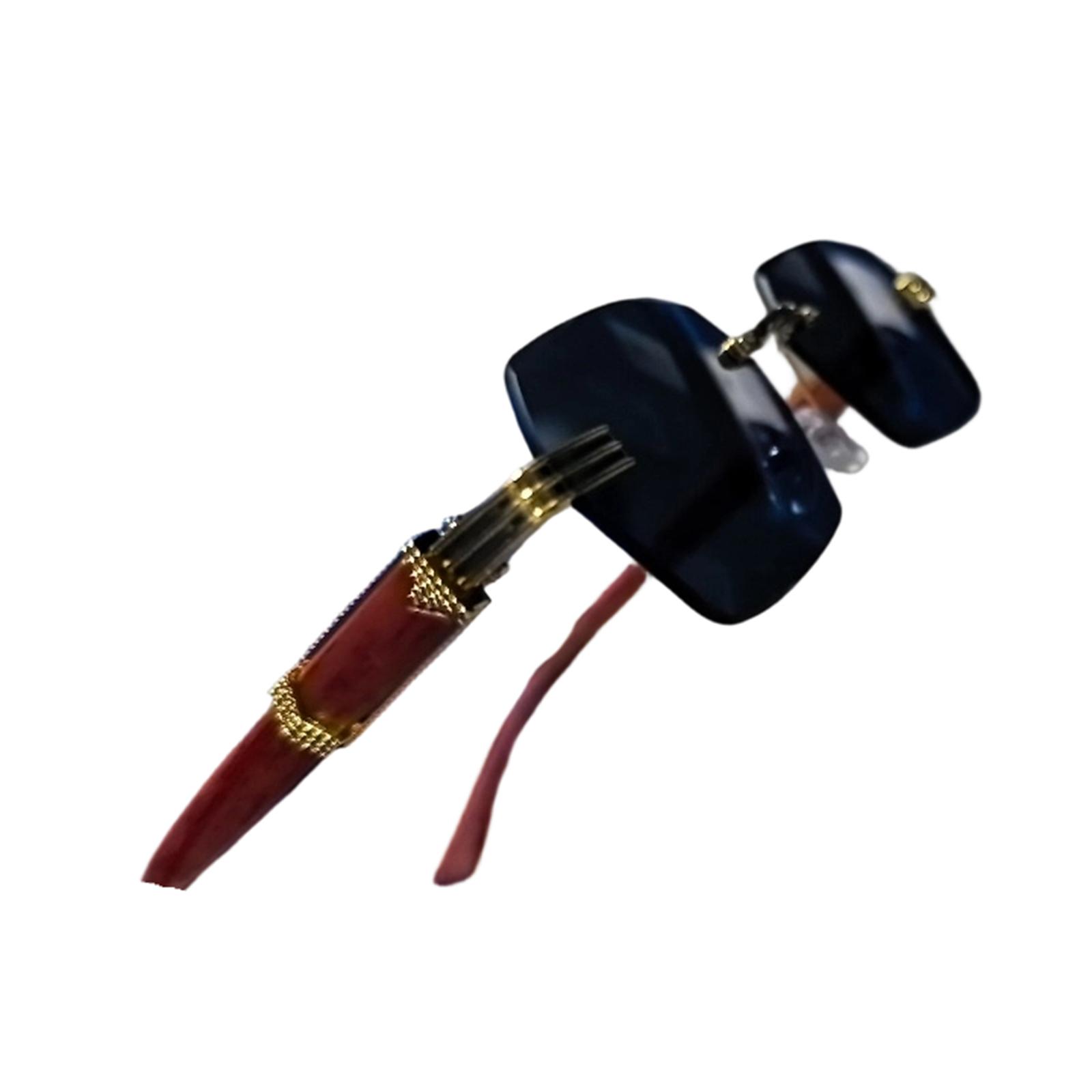 Square Frameless Sunglasses One Size