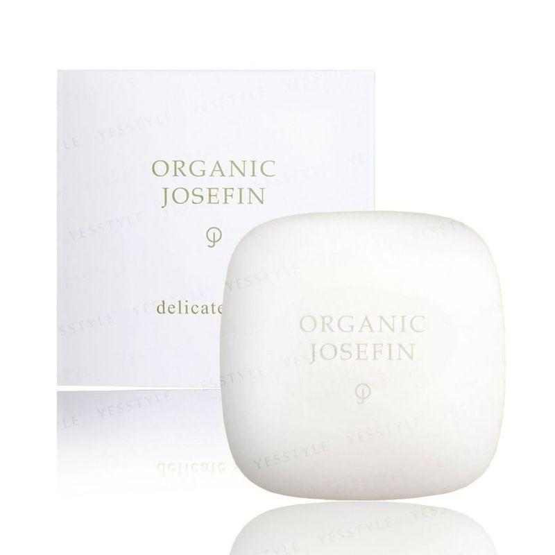 Margaret Josefin - Organic Josefin Madicated Delicate Soap