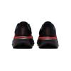 Nike Pegasus 42 Comfortable Versatile Durable Breathable Support Running Shoes Men sneaker Black Red IB1873-007