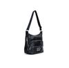 Сумочка Monnari TORIMP0-24J-BAG4870-K020D000-R00 чёрный