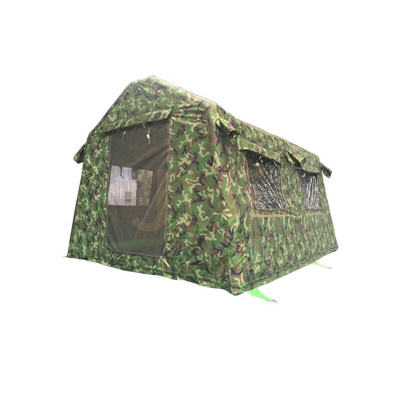 Jingmingda Portable Inflatable Outdoor Camping Tent