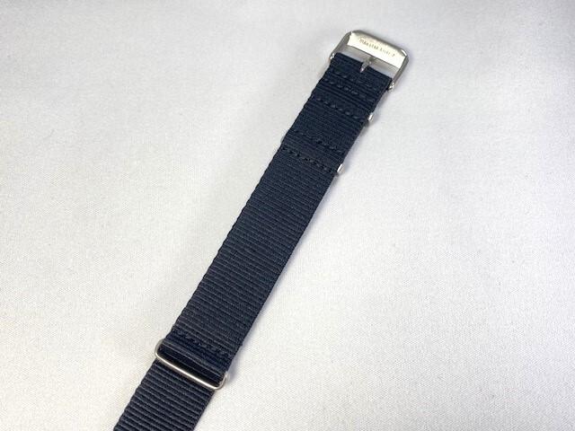 SEIKO L0LL011J0 Presage 20mm Nylon Band Black and SARY197/4R35-05A0 Others