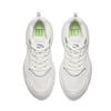Anta 8811 Women's Casual Shoes Ivory White Silver 122618811-3