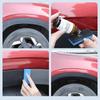 Car Interior Plastic Parts Retreading Agent Crystal Coat Wax Renewed Plastic Restore Long-lasting Liquid Car Maintenance 30ML