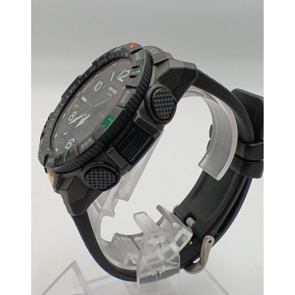 Used CASIO PRT-B50-1JF PRO TREK
