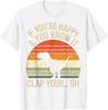 T Rex Dinosaur Meme Funny Dino Gifts for Men Women Boy Kid T-Shirt