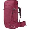 Рюкзак Jack Wolfskin Highland Trail 50 sangria red (Damen) (2010111-2198)