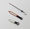 Watch Pointer Suitable For NH35, NH36, 4R36 Movements, Three Pin Luminous Pointer Watch Accessories