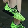Casual Breathable Men Shoes Anti-slip Outdoor 2024 New Fashion Simple Comfortable Running Sneakers Casual Shoes Autumntime