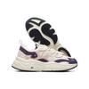 New FILA Mars Retro White/purple/pink Women's F12W031122FVP