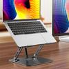 Adjustable Laptop Bracket Support Rod Tablet Radiator Bracket Tablet Stand Notebook Stand  Office