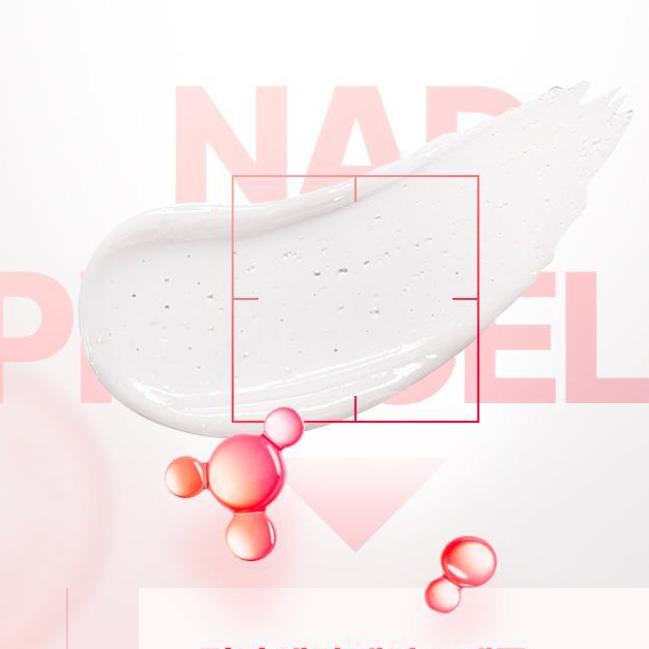 NAD+ Glow Boost Cream for Radiant & Revitalized Skin