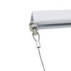 Round Head Nut Clip for Gallery Picture Hanging