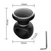 Automotive Autonomous Driving Steering Wheel Counterweight Ring Simulated Steering Wheel Protective Auxiliary Ball