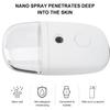USB Charging Portable Face Moisturizing Spray Handheld   Mist Sprayer Beauty Machine