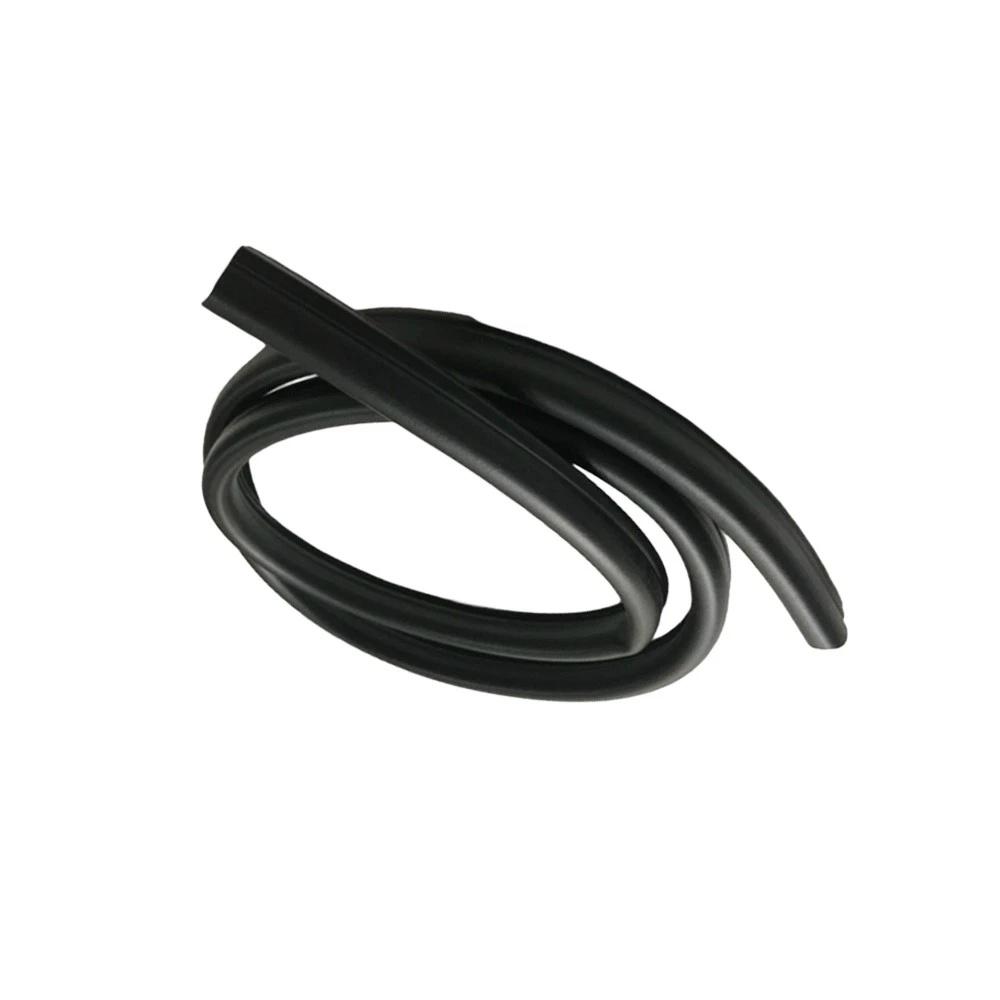 For 17-19 BMW 3-serie G20 G21 Motorpanser Tetningslist Værlist 51767419379