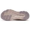 Anta Cloud Path Slip Resistant Slip Resistant Low Top Casual Running Shoes Women's White Gray 122345538-6