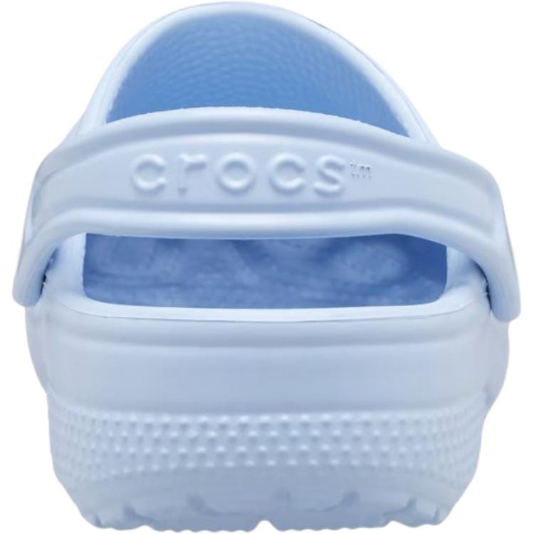 Crocs Classic Clog Low top Children's Sandals Light Blue Kids' 206991-4NS