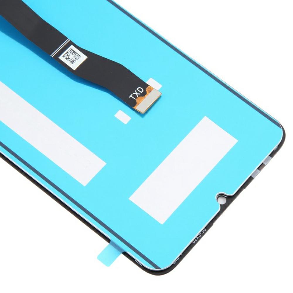 For Huawei Nova Y72S Grade C LCD Screen and Digitizer Assembly Replacement Part (Without Logo)