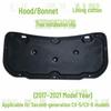 Mazda Atenza CX Series Engine Hood Sound & Heat Insulation Liner