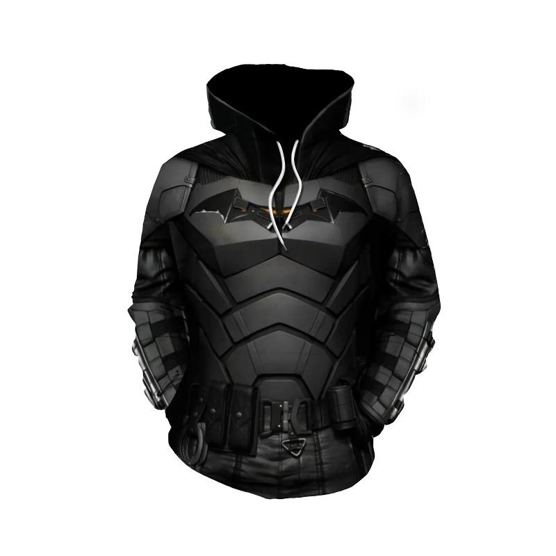 

Толстовка с капюшоном для косплея Riddler для мужчин и женщин, 3D-принт, толстовка, пуловер, куртка на молнии, пальто, повседневная уличная одежда 5XL