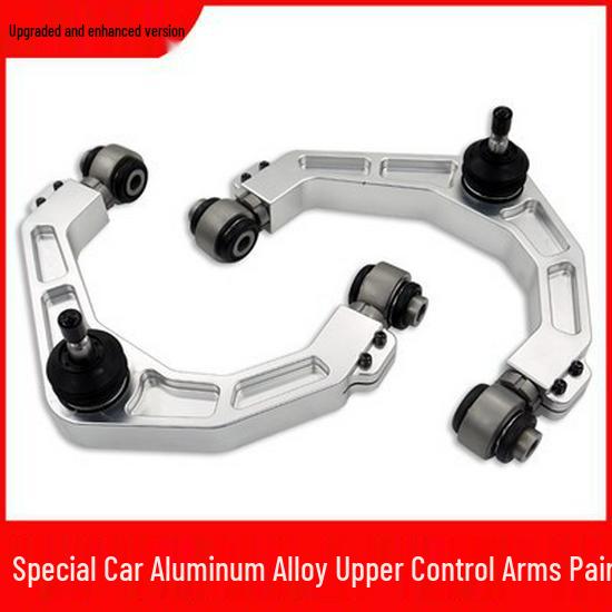 

Adjustable Aluminum Alloy Upper Control Arm for DANAWALA Rich 6/7 Off-road Pickup Trucks