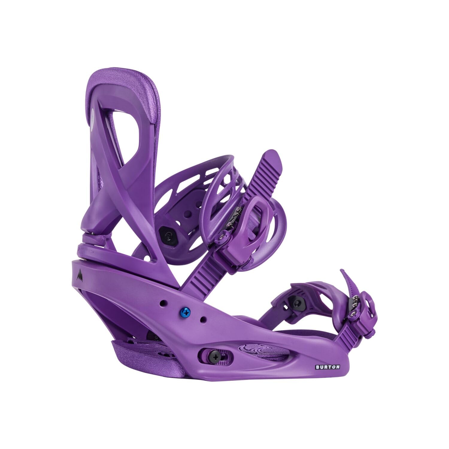 

Кріплення для сноуборду Burton Scribe, модель ReFlex, жіночі, 24-25