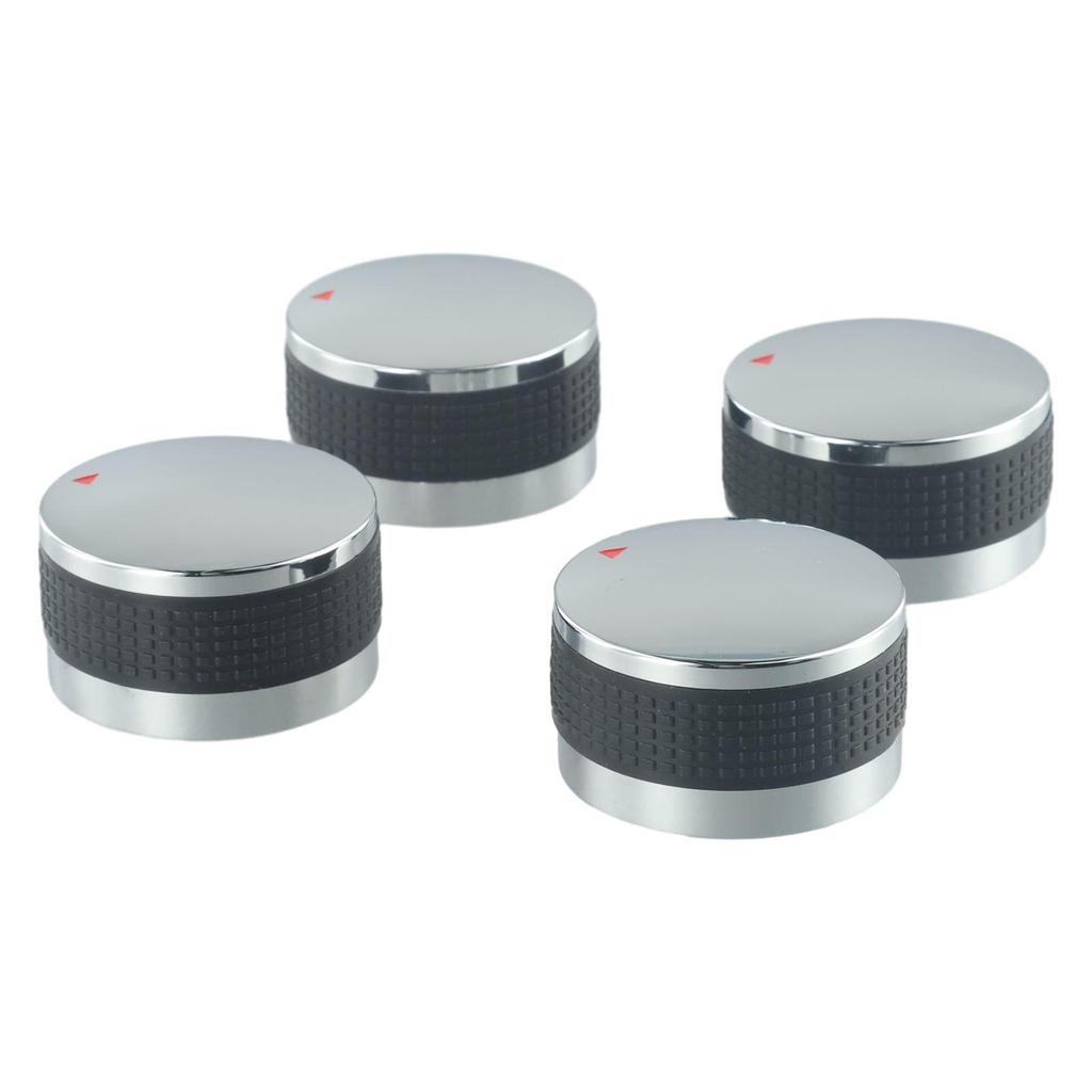 Gas Grill Knobs 58mm/50mm Control Knobs Replacement
